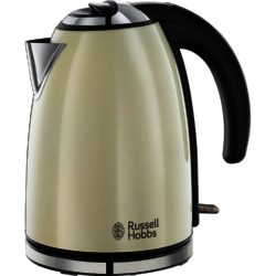 Russell Hobbs 18943 Colours Kettle in Cream